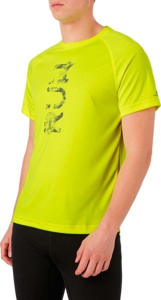 Футболка Pro Touch Bonito IV ux 407494-179 XL жовтий