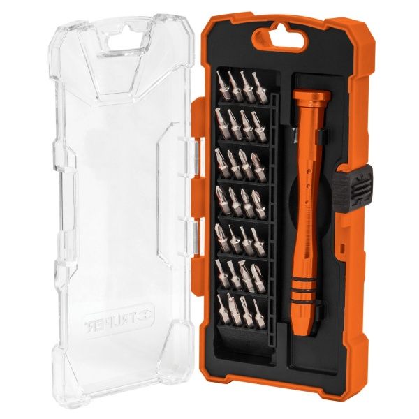 Набір викруток Truper JOY-29