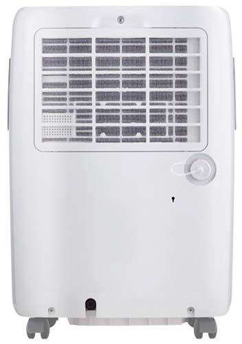 Осушитель воздуха Ballu BDA-70L