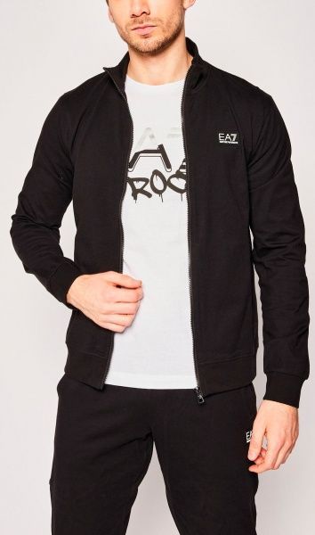 Спортивний костюм EA7 Tuta sportiva 3HPV59-PJ7BZ-1200 р. 2XL чорний