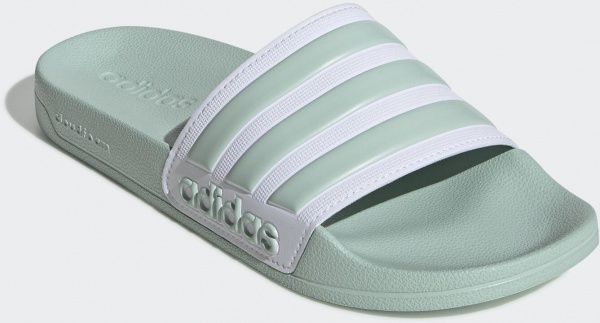 Шльопанці Adidas ADILETTE SHOWER EG1885 р. UK 6