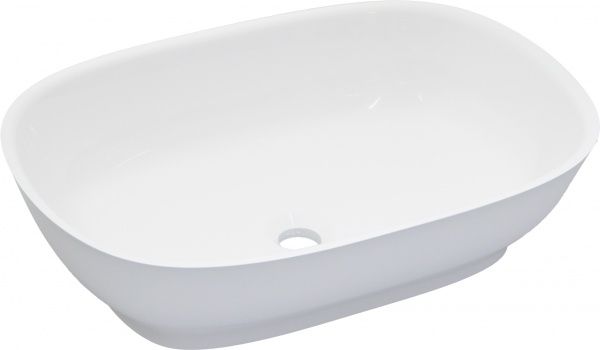 Умивальник-чаша EGO EGOIST 600*413*157