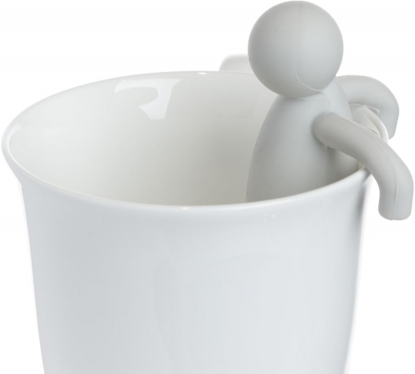 Ситечко для чаю Lazy Flamberg Smart Kitchen