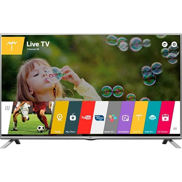 Телевизор LG 55LF640V 3D 31253336