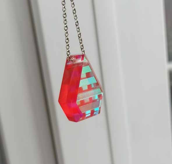 Смола ювелірна КЕ Slab-419 0,171 кг