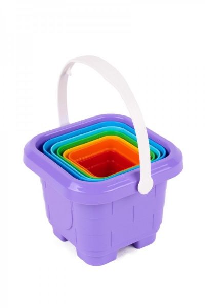 Пирамида ТехноК 6979