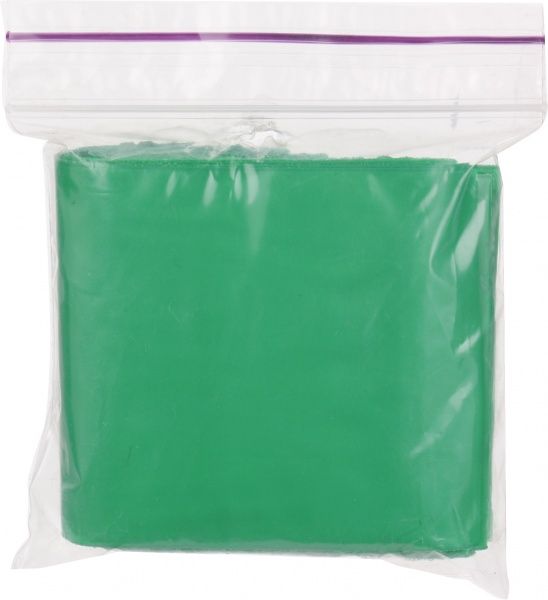 Пакет со струнным замком zip-lock 100x150 мм 25 шт