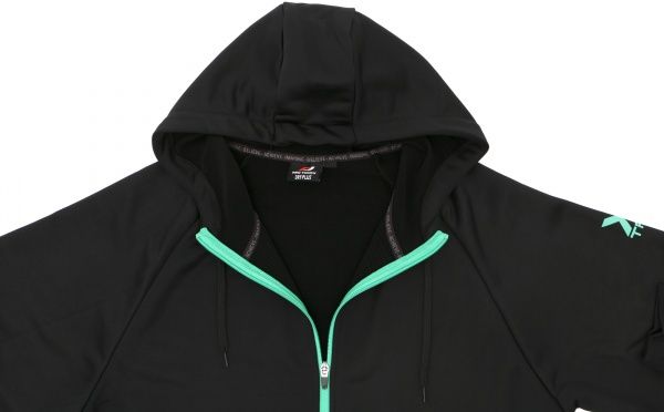 Джемпер Pro Touch Mitch III 249354-050 р. 2XL чорний