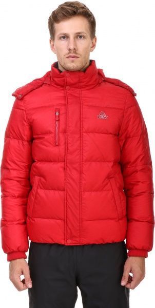 Куртка Peak F534231-BLA S S черный