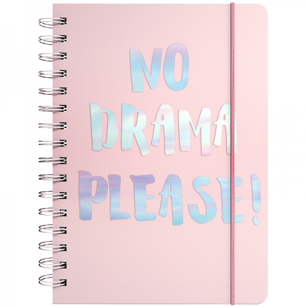 Планер 2022 Графо No drama А5 Brunnen