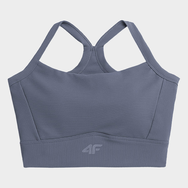 Бра 4F D4Z21-STAD201-22S р.XL сірий