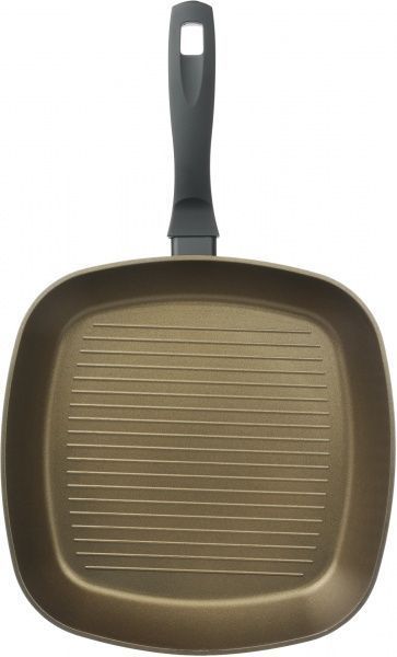 Сковорода-гриль 28 см GP281 Iterna