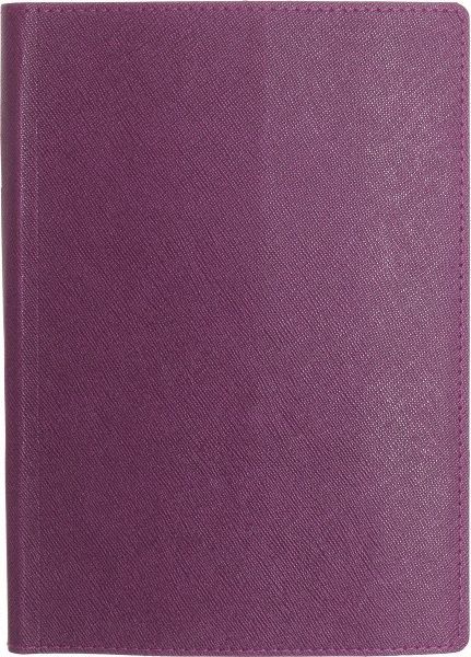 Щоденник А5 не датований бузковий Cross