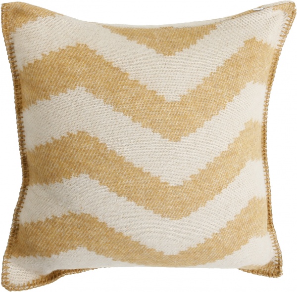 Наволочка декоративная Марсель 43x43 см Vladi 