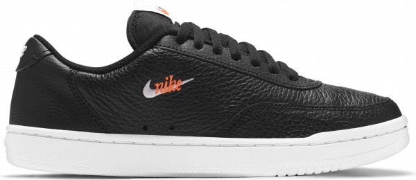 Кроссовки Nike CW1067-002 р.US 6 черный