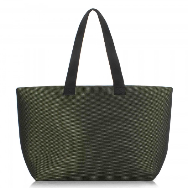 Сумка Vif сетка JAPAN 500х300х160 мм хаки 