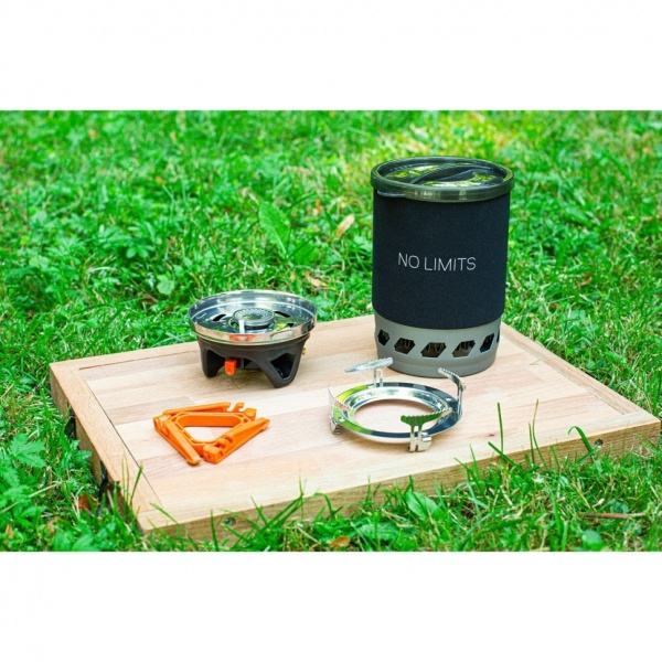 Система приготовления пищи Adimanti AD10 900/1100мл