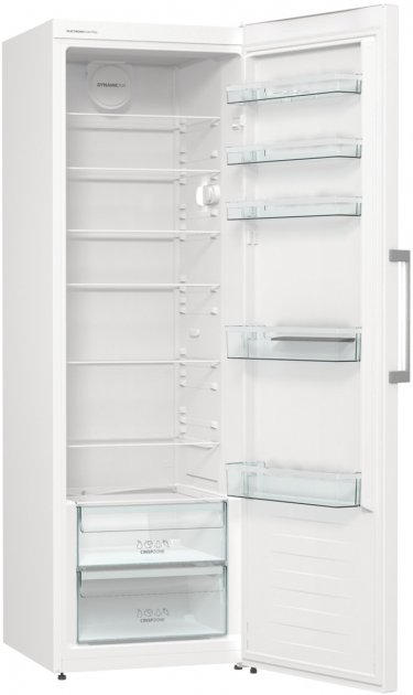 Холодильник Gorenje R619EEW5