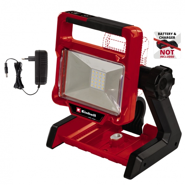 Фонарь Einhell 18,0V X-Change TE-CL 18/2000 LiAC - Solo 4514114