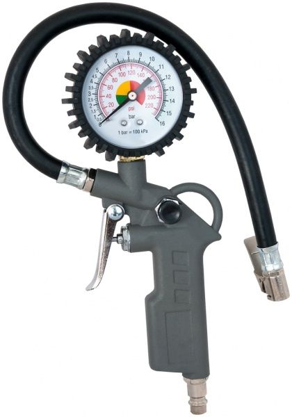 Набор пневмоаксессуаров Airpress 4300027