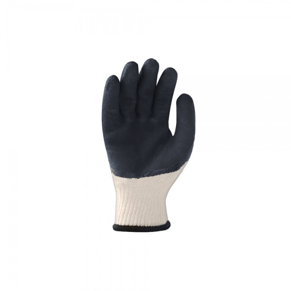 Рукавиці Doloni Extragrab з покриттям латекс XL (10) 4082
