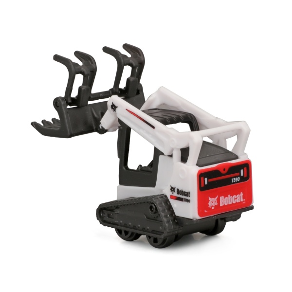 Машинка Maisto Bob Cat Series в ассортименте 1:64 15531