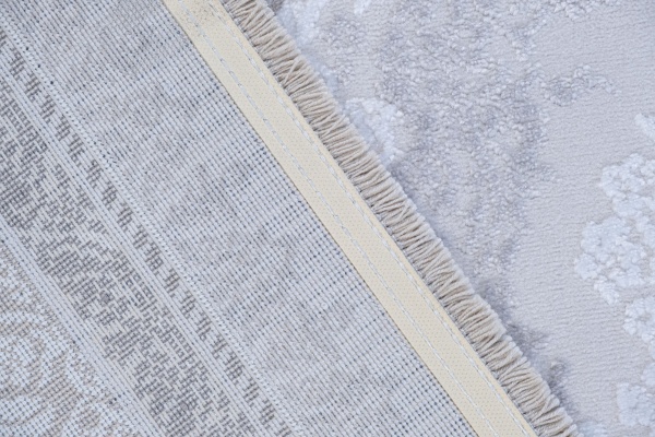 Килим Karmen Carpet GALERIA GL037A VIZON/VIZON 80x150 см D 