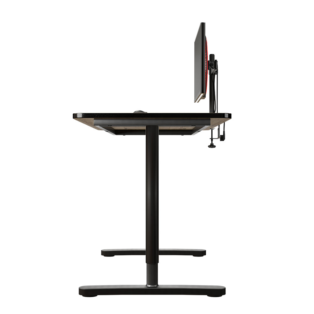 Крепление для монитора Valore MDMR-111 поворотно-наклонные 17