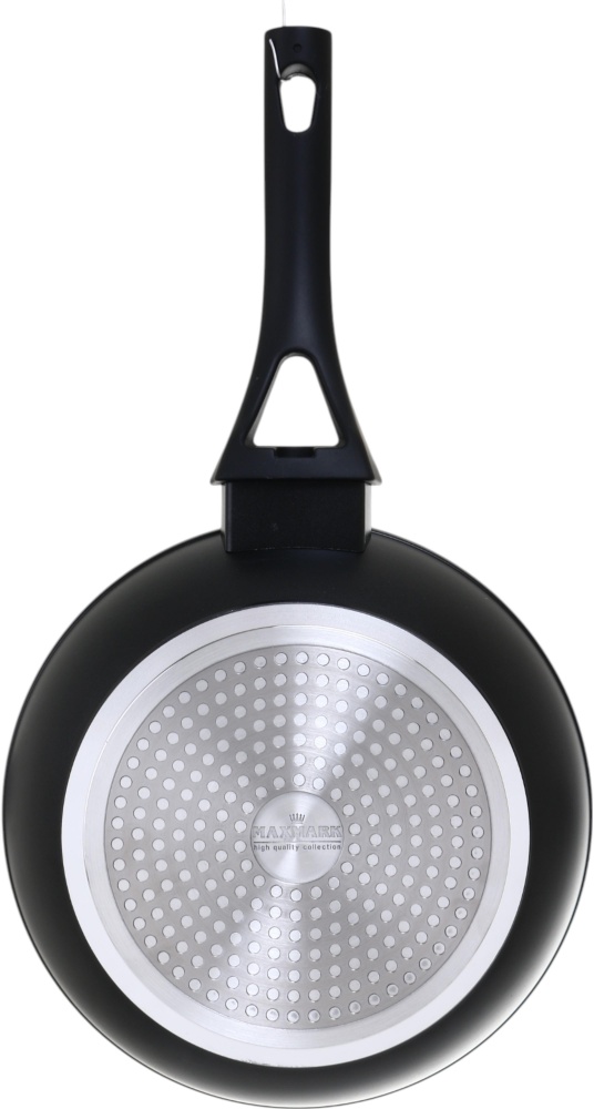 Сковорода Maxmark Titanium Stewpan 24 см MK-TT35124