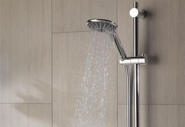 Душевая система Grohe Vitalio Joy 310 26400000