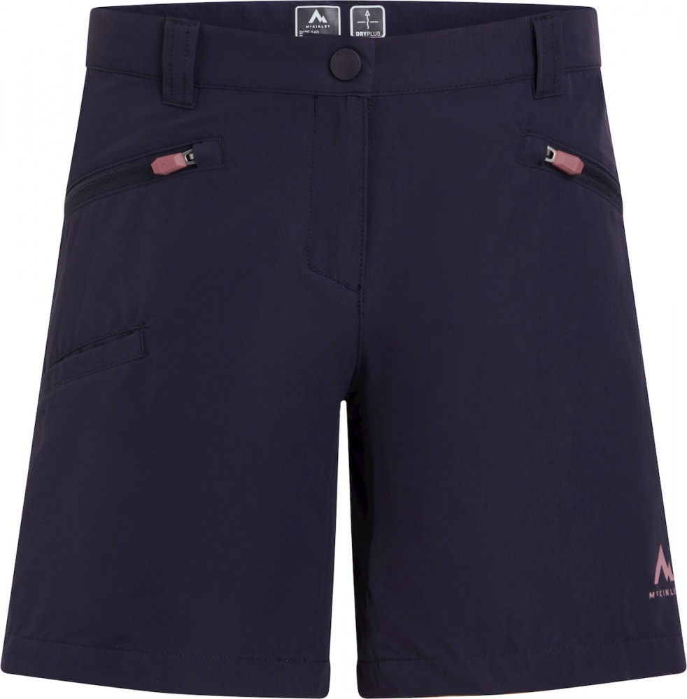 Шорти McKinley Aaron SHO G 427254-510 р. 152 синій