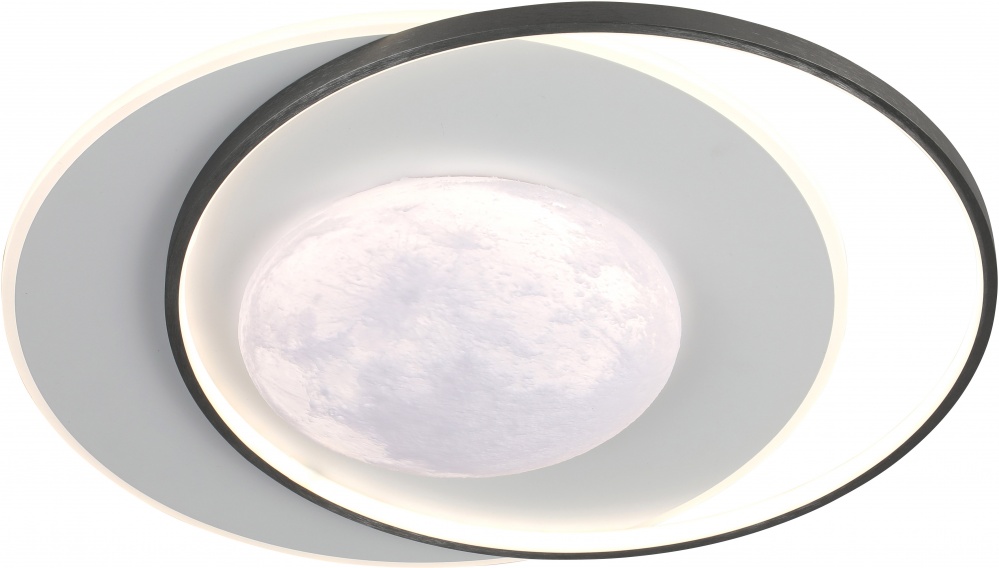 Светильник светодиодный Sensio Cepheus 76 Вт белый ALG-2907/580