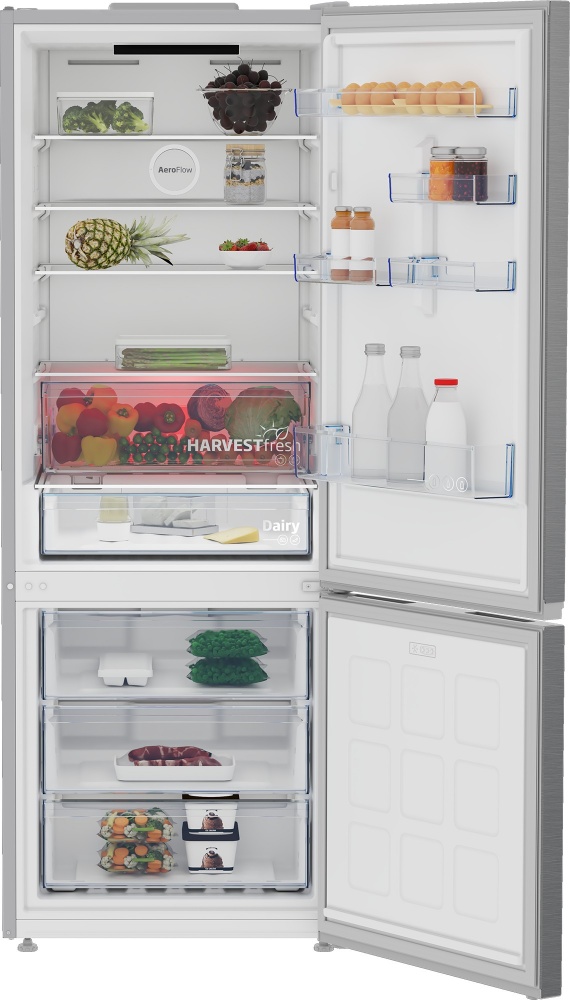 Холодильник Beko B5RCNE565HXP