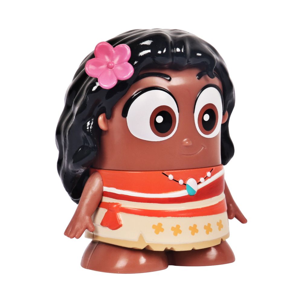 Фигурка BOOKSY герой Дисней с коллекционной мини-книжкой BDIS2012