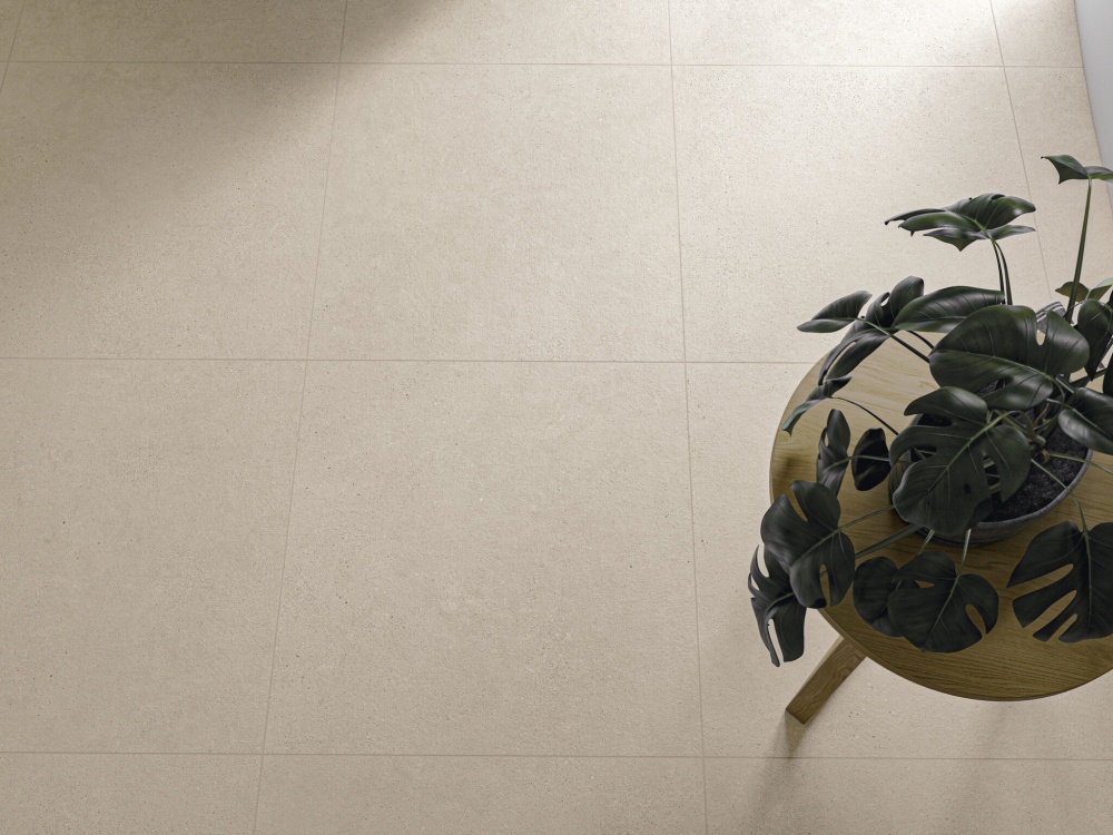 Плитка Cifre Origin Borneo Sand Mate 60X60 SL RC