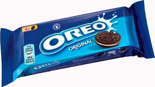 Печенье OREO 38 г 