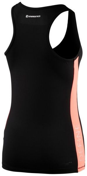 Майка Energetics Giselle 3 wms 285958-901050 34 чорний