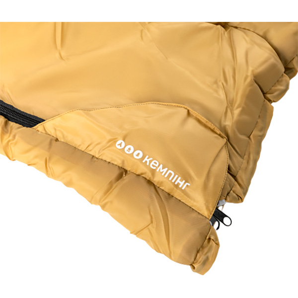 Спальный мешок Кемпинг SOLO 200L 4823082714971