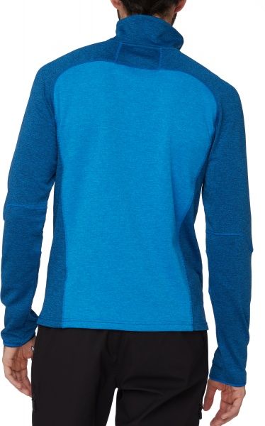 Джемпер McKinley Tambo ux 294697-900911 р. 3XL синий