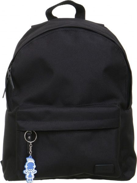 Рюкзак Bagland AW1920 59066BL 17 л черный