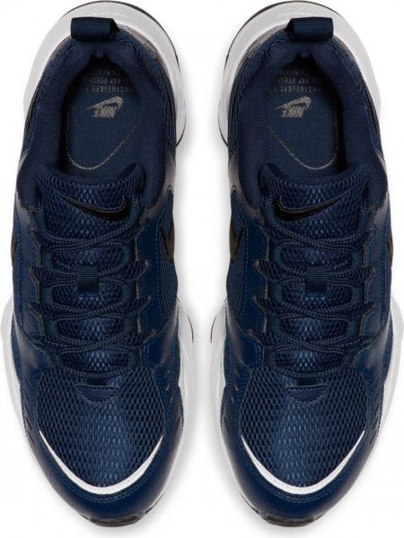 Кроссовки Nike AIR HEIGHTS AT4522-400 р.11 темно-синий