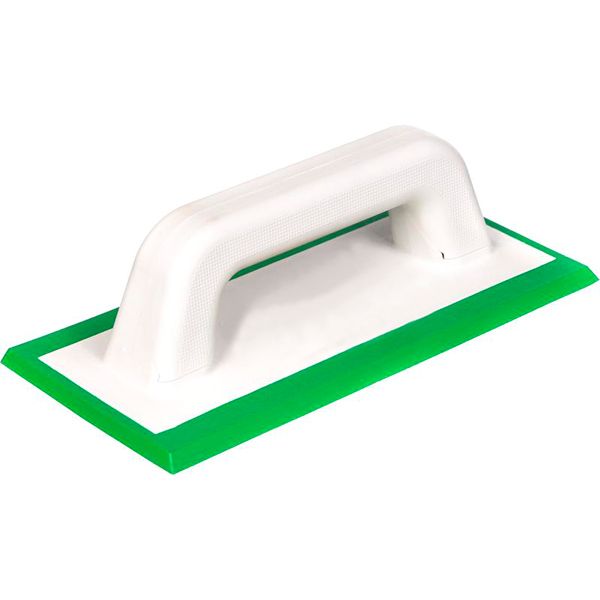 Терка 250x120 мм Hardy для затирания швов 0840-182512