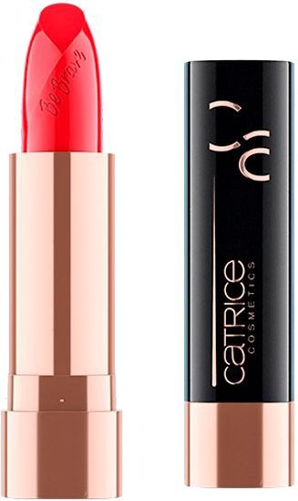 Помада губна Catrice Power Plumping Gel №120 Don't Be Shy 3,3 г