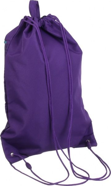 Сумка для обуви KITE Purple Butterfly с карманом K19-601M-19