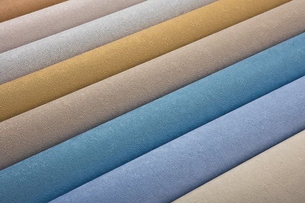 Шпалери вінілові гарячого тиснення Bravo тип 531 81142BR16 1,06x10,05 м 