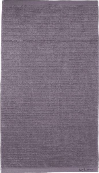 Набор полотенец Paris Palace аметист Guy Laroche 