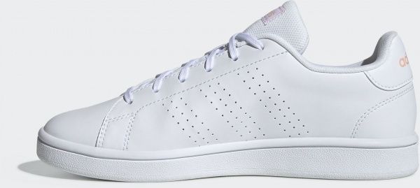 Кроссовки Adidas ADVANTAGE BASE EE7510 р.UK 8