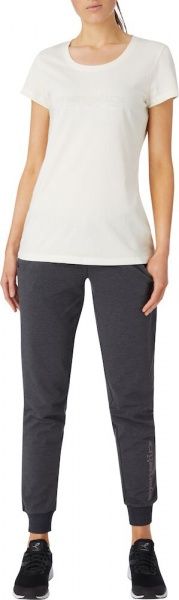 Футболка Energetics Hermine 6 wms 410960-904002 40 біло-сірий