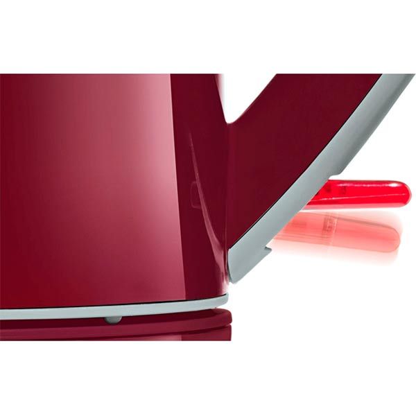 Электрочайник Bosch TWK7604 