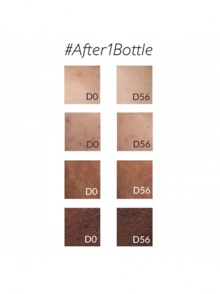 Сироватка Caudalie Vinoperfect проти пігментних плям 30 мл